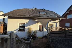 Familienfreundliches Einfamilienhaus mit separater Einliegerwohnung – Die vollständige Adresse der Immobilie erhältst du vom Anbieter., 32602 Vlotho – Vorschaubild 3