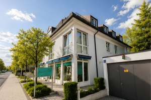 Familienfreundliche 3,5-Zimmer-Dachgeschoss-Maisonette mit Galerie & TG in Obermenzing – Verdistraße 116, 81247 Obermenzing, München – Vorschaubild 4