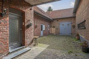 Großzügiges Zweifamilienhaus mit Innenhof, Halle und vielseitiger Nutzung - Selfkant - Hillensberg! – Die vollständige Adresse der Immobilie erhältst du vom Anbieter., 52538 Selfkant – Vorschaubild 4
