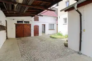 EFH in zentraler Lage von Bad Schmiedeberg mit vielen Verwendungsmöglichkeiten – Wittenberg (Kreis) – Vorschaubild 2