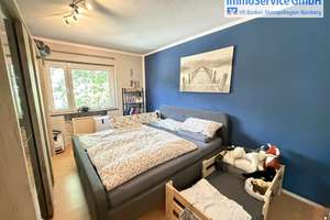Gepflegte 3-Zimmer-Eigentumswohnung mit Balkon, Garage und Stellplatz in ruhiger Lage – Die vollständige Adresse der Immobilie erhältst du vom Anbieter., 90547 Stein – Vorschaubild 9