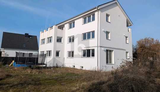 Bild von TOP-RENDITE: MFH-AUSBAUPROJEKT