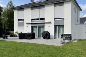 lichtdurchflutetes Einfamilienhaus Toskana – Oberes Wölfle 5, 86477 Augsburg (Kreis) – Vorschaubild 2