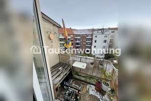 Tauschwohnung: 2-Zimmer-Wohnung in Hafennähe mit Balkon – Soester Straße 29, 48155 Hansaplatz, Münster – Vorschaubild 8
