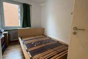 Nachmieter Gesucht 3 Zi. Wohnung Koblenz Metternich ab 30.04 – Die vollständige Adresse der Immobilie erhältst du vom Anbieter., 56072 Metternich, Koblenz – Vorschaubild 4
