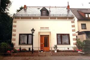 Ein Haus voller Geschichte – bereit für ein neues Kapitel! – Die vollständige Adresse der Immobilie erhältst du vom Anbieter., 28213 Riensberg, Bremen – Vorschaubild 23