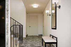 2-Zimmer-Neubauwohnung mit 135 m² Garten – Ihr Rückzugsort im Grünen – Birkenhof 10, 40225 Bilk, Düsseldorf – Vorschaubild 6