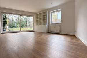 Gut geschnittene 3 Zimmer-Gartenwohnung über 2 Ebenen ab sofort zu vermieten! – Franz-Kaim-Str. 9, 81479 Thalkirchen, München – Vorschaubild 9