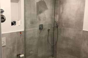 Elegant, high-quality, flooded with light! Sophisticated 2 room Apartment! – Die vollständige Adresse der Immobilie erhältst du vom Anbieter., 65195 Nordost, Wiesbaden – Vorschaubild 13