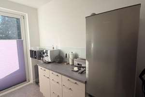 Schöne attraktive 3-Zimmer-Wohnung mit zwei Balkonen – Alte Stöckener Straße 54, 30419 Stöcken, Hannover – Vorschaubild 10