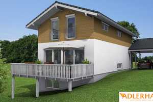 NEUBAU-Einfamilienhaus - Planung und Ausführung nach Ihren Wünschen – Weilheim-Schongau (Kreis) – Vorschaubild 1