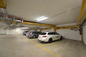 Schickes 1-Zimmer-Apartment, bequem und voll ausgestattet, Offenbach – 63065 Hochschule für Gestaltung, Offenbach am Main – Vorschaubild 8