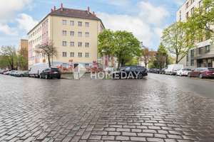 Campus Viva: Serviced Apartment – attraktive Kapitalanlage, optional im 2er-Paket – Die vollständige Adresse der Immobilie erhältst du vom Anbieter., 13357 Gesundbrunnen, Berlin – Vorschaubild 5