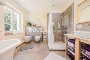 Einzigartige Villa – Kernsaniert und Stilvoll - 
in begehrter Lage von Uelzen – Uelzen (Kreis) – Vorschaubild 11