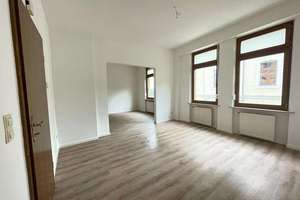 Stilvolle 3 Zimmer Wohnung mit Küche in Koblenz Pfaffendorf!