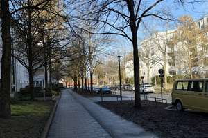 Traumhafte 2,5-Zi-Dachgeschosswohnung in Bogenhausen
