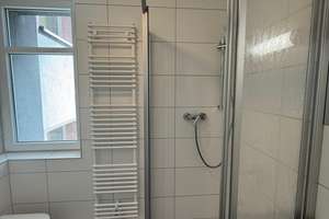 hübsche, helle 2-Zimmer  Wohnung – Magdelstieg 67, 7745 Jena-Süd, Jena – Vorschaubild 7