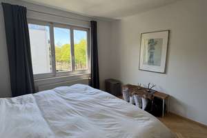 Maxvorstadt: Großzügige 2-Zimmer-Wohnung mit gehobener Ausstattung – Adalbertstrasse 88, 80799 Am alten nördlichen Friedhof, München – Vorschaubild 9