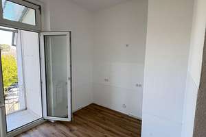 Frisch renovierte 2,5-Zimmer-Altbauwohnung mit Balkon in zentraler Lage von Solingen-Ohligs – Bahnstraße 6, 42697 Ohligs/Aufderhöhe/Merscheid, Solingen – Vorschaubild 9