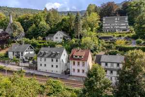 Seltene Gelegenheit in Heidelberg Schlierbach – freistehendes Haus mit Potenzial – Heidelberg – Vorschaubild 4