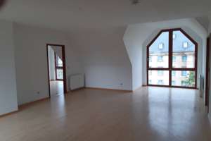 Außergewöhnliche 3-Zimmer-Dachgeschoss-
Wohnung mit einmaligem Wohnwert, nähe Schloss – Die vollständige Adresse der Immobilie erhältst du vom Anbieter., 68159 Innenstadt/Jungbusch, Mannheim – Vorschaubild 2