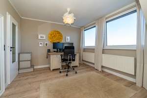 Liebevoll renovierte Doppelhaushälfte mit Wattblick! – Die vollständige Adresse der Immobilie erhältst du vom Anbieter., 25980 Sylt (Gemeinde) – Vorschaubild 11