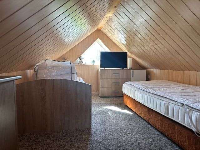 Immobilie in Dolgen am See - Hübsches Ferienhaus in Friedrichshof bei Hohen Sprenz - Bild 1