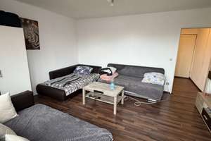 Gut geschnittenes Appartement in Flingern- Nord mit Balkon! – Die vollständige Adresse der Immobilie erhältst du vom Anbieter., 40235 Flingern Nord, Düsseldorf – Vorschaubild 2