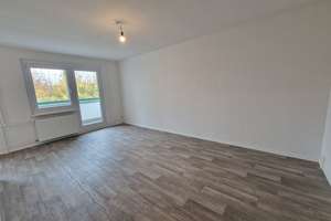 *Ab sofort -1-Zimmer-Wohnung mit Balkon und Duschbad im Erdgeschoss* – An der Kotsche 8, 4207 Lausen-Grünau, Leipzig – Vorschaubild 2