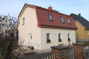 Historischer Charme trifft moderne Technik: Einfamilienhaus in Karlshorst – Die vollständige Adresse der Immobilie erhältst du vom Anbieter., 10318 Karlshorst, Berlin – Vorschaubild 2