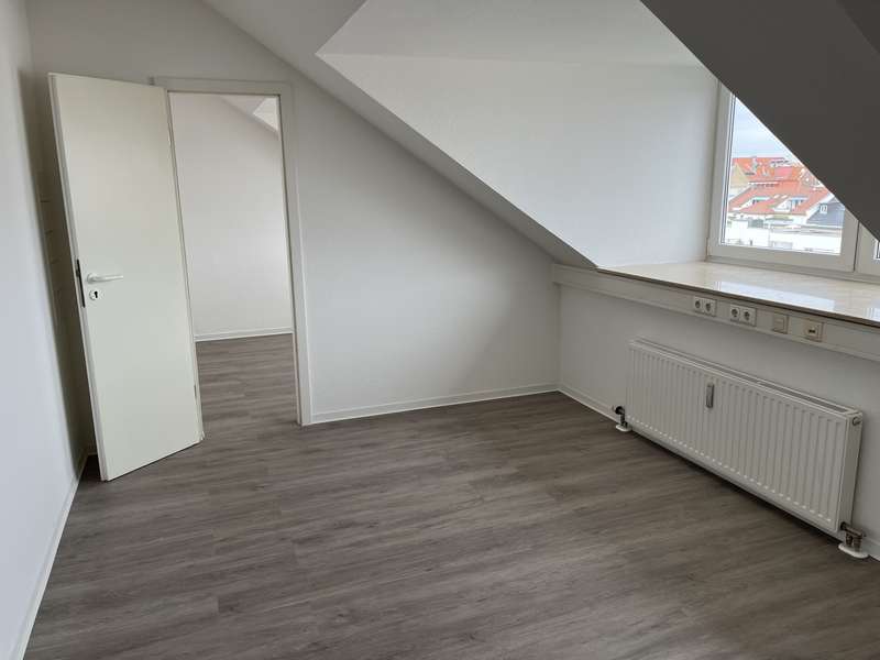 Büro - nach Renovierung