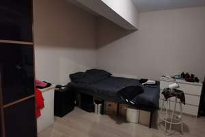 2-Zimmer Wohnung mit Terrasse in Darmstadt-Bessungen – Ehretstraße 5, 64285 Bessungen, Darmstadt – Vorschaubild 11
