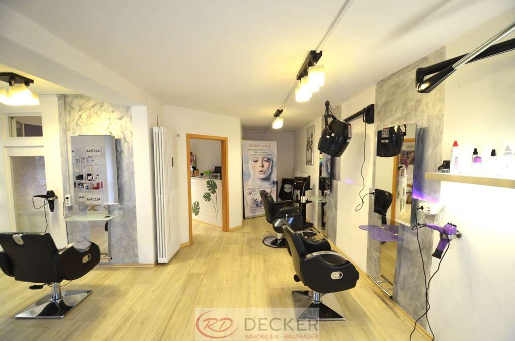 Immobilie in Gars am Inn - Jetzt investieren: Kapitalanlage mit stabiler Rendite – Gewerbeobjekt in Gars am Inn - Bild 3