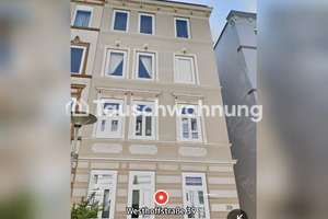 Tauschwohnung: Wohnung in Lübeck tauschen gegen Hamburg