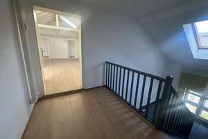 Großzügiges PENTHOUSE Mannheim Oststadt – Die vollständige Adresse der Immobilie erhältst du vom Anbieter., 68165 Schwetzingerstadt/Oststadt, Mannheim – Vorschaubild 11