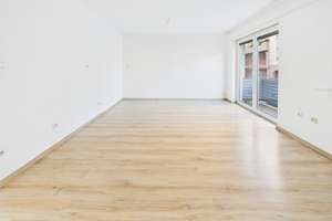 Gemütliche Wohnung mit zwei Balkonen im F-Quadrat – Die vollständige Adresse der Immobilie erhältst du vom Anbieter., 68159 Innenstadt/Jungbusch, Mannheim – Vorschaubild 1
