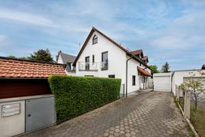 Effiziente DHH mit Wohlfühlfaktor – Die vollständige Adresse der Immobilie erhältst du vom Anbieter., 80997 Allach, München – Vorschaubild 25