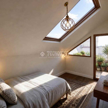 Penthouse zum Verkauf in Leganés