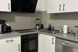 Große & möbilierte 2,5 Zimmer Wohnung - Mitten in der Stadt Hannovers – Braunstraße 8, 30169 Calenberger Neustadt, Hannover – Vorschaubild 5