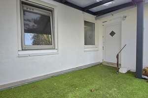 Modern ausgestattete Terrassenwohnung auf 2 Ebenen mit weitläufigem Garten in Hamburg - Billstedt – Die vollständige Adresse der Immobilie erhältst du vom Anbieter., 22117 Billstedt, Hamburg – Vorschaubild 7