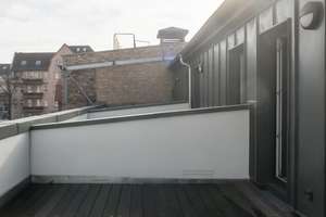 HOMESK - Exklusives Townhouse mit Garten im sanierten Altbaudenkmal in Neukölln – Delbrückstraße 40, 12051 Neukölln (Ortsteil), Berlin – Vorschaubild 17