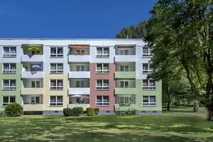 Wir haben, was Sie suchen!!!! 3 Zimmerwohnung in Dortmund Wickede!!!! – 44319 Wickede, Dortmund – Vorschaubild 3