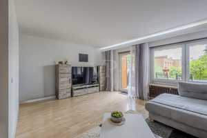 Charmantes Reihenmittelhaus mit modernisierter Ausstattung und TG-Stellplatz – Esslingen (Kreis) – Vorschaubild 5