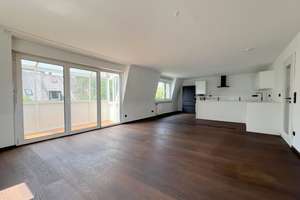 Hochwertig sanierte DG-Wohnung in Laim – Die vollständige Adresse der Immobilie erhältst du vom Anbieter., 80689 Sankt Ulrich, München – Vorschaubild 6
