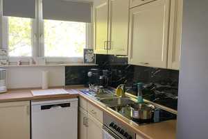 top renovierte 2 Zimmer Wohnung in Alt-Osterholz in ruhiger, grüner Lage – Bremen – Vorschaubild 7
