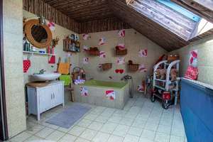 Großzügiges Einfamilienhaus mit Einliegerwohnung-  zentrumsnah in schöner Lage! – Die vollständige Adresse der Immobilie erhältst du vom Anbieter., 26121 Haarenesch, Oldenburg (Oldenburg) – Vorschaubild 17