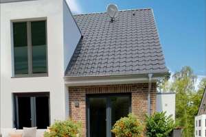 PROVISIONSFREI! Moderne Doppelhaushälfte in Scharbeutz – Die vollständige Adresse der Immobilie erhältst du vom Anbieter., 23684 Scharbeutz – Vorschaubild 1