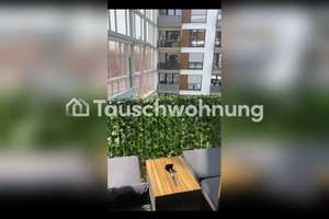 Tauschwohnung: 3-Zimmer-Wohnung in Stadtbezirk 3 tauschen – Die vollständige Adresse der Immobilie erhältst du vom Anbieter., 40217 Unterbilk, Düsseldorf – Vorschaubild 9