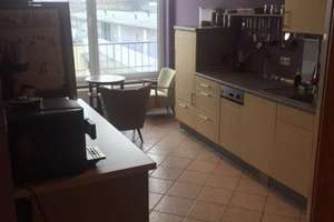 Wohnen mit Charakter: Modernisierte Altbauwohnung in Bielefeld – Arndtstraße 9, 33602 Mitte, Bielefeld – Vorschaubild 4
