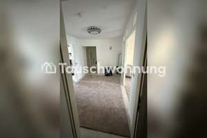 Tauschwohnung: Helle 3 zimmer wohung